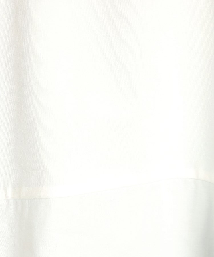 シューラルー/ドレスキップ(SHOO・LA・RUE/DRESKIP)の裾異素材&フレア ふんわりトップス24
