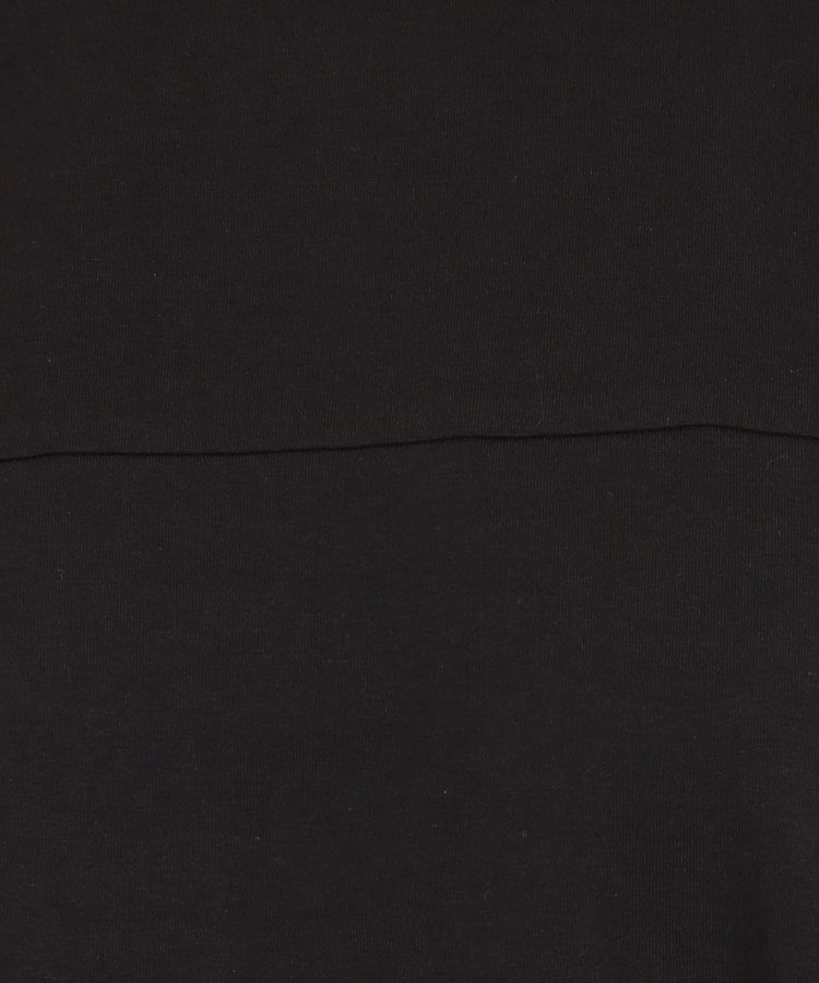 シューラルー/ドレスキップ(SHOO・LA・RUE/DRESKIP)の裾異素材&フレア ふんわりトップス25