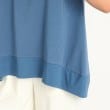 シューラルー/ドレスキップ(SHOO・LA・RUE/DRESKIP)の裾異素材&フレア ふんわりトップス30
