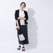 シューラルー/ドレスキップ(SHOO・LA・RUE/DRESKIP)の【高レビュー/洗える/8分袖/】大人のシアーカーディガン46