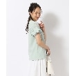 シューラルー/ドレスキップ(SHOO・LA・RUE/DRESKIP)のほんのり甘い シアーチェック お袖フリルトップス8