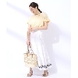 シューラルー/ドレスキップ(SHOO・LA・RUE/DRESKIP)のほんのり甘い シアーチェック お袖フリルトップス37