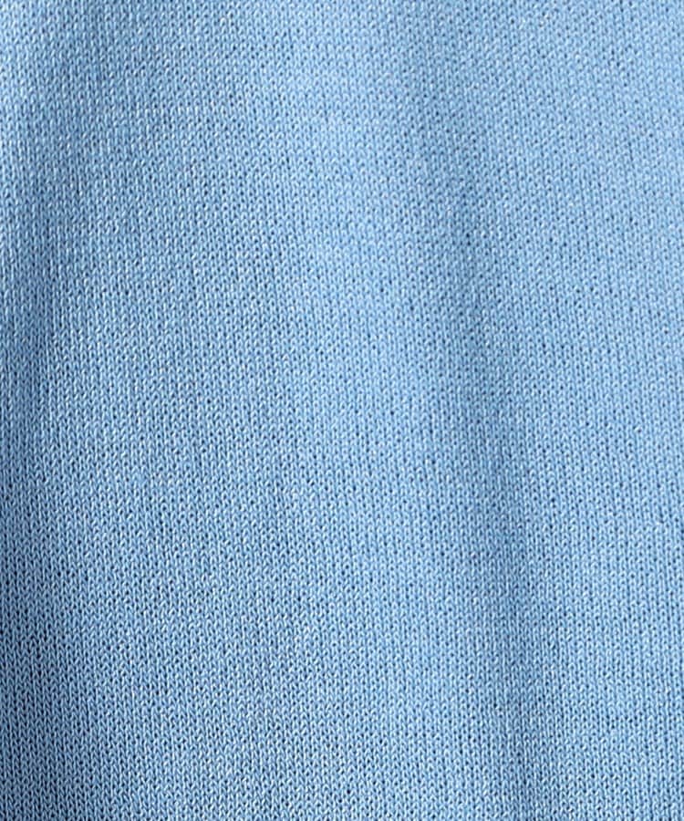 シューラルー/ドレスキップ(SHOO・LA・RUE/DRESKIP)の【洗える/7分袖】さらっと羽織れる トッパーカーディガン16