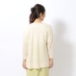 シューラルー/ドレスキップ(SHOO・LA・RUE/DRESKIP)の【洗える/7分袖】さらっと羽織れる トッパーカーディガン19
