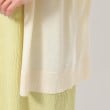 シューラルー/ドレスキップ(SHOO・LA・RUE/DRESKIP)の【洗える/7分袖】さらっと羽織れる トッパーカーディガン22