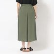 シューラルー/ドレスキップ(SHOO・LA・RUE/DRESKIP)の【洗える】低身長さんにも ウエストドロストスカーチョ21
