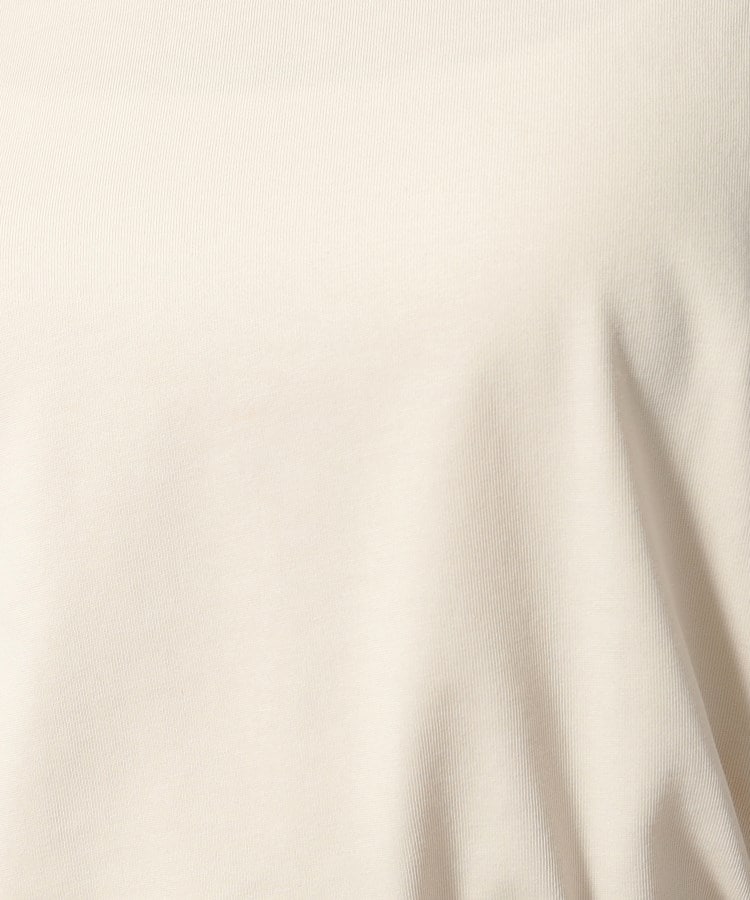 シューラルー/ドレスキップ(SHOO・LA・RUE/DRESKIP)の【洗える/UV】Aライン 後ろタック フレンチトップス12
