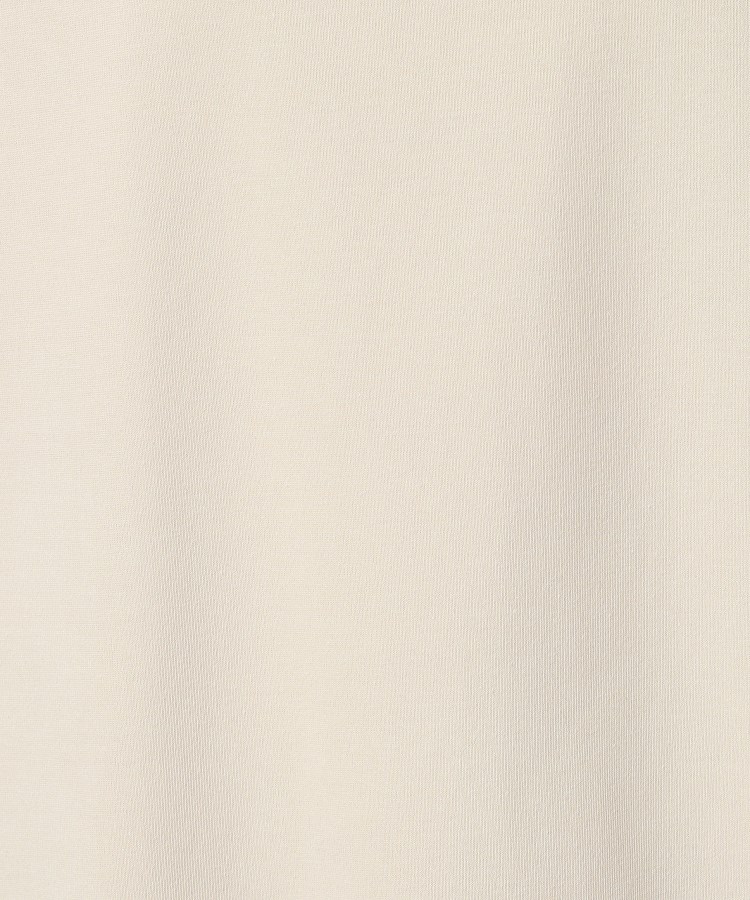 シューラルー/ドレスキップ(SHOO・LA・RUE/DRESKIP)の【洗える/UV】お袖ロールアップゆるTシャツ4