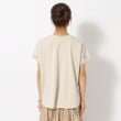 シューラルー/ドレスキップ(SHOO・LA・RUE/DRESKIP)の【洗える/UV】お袖ロールアップゆるTシャツ24