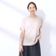 シューラルー/ドレスキップ(SHOO・LA・RUE/DRESKIP)の【UV】大人のための お袖ツイストトップス21