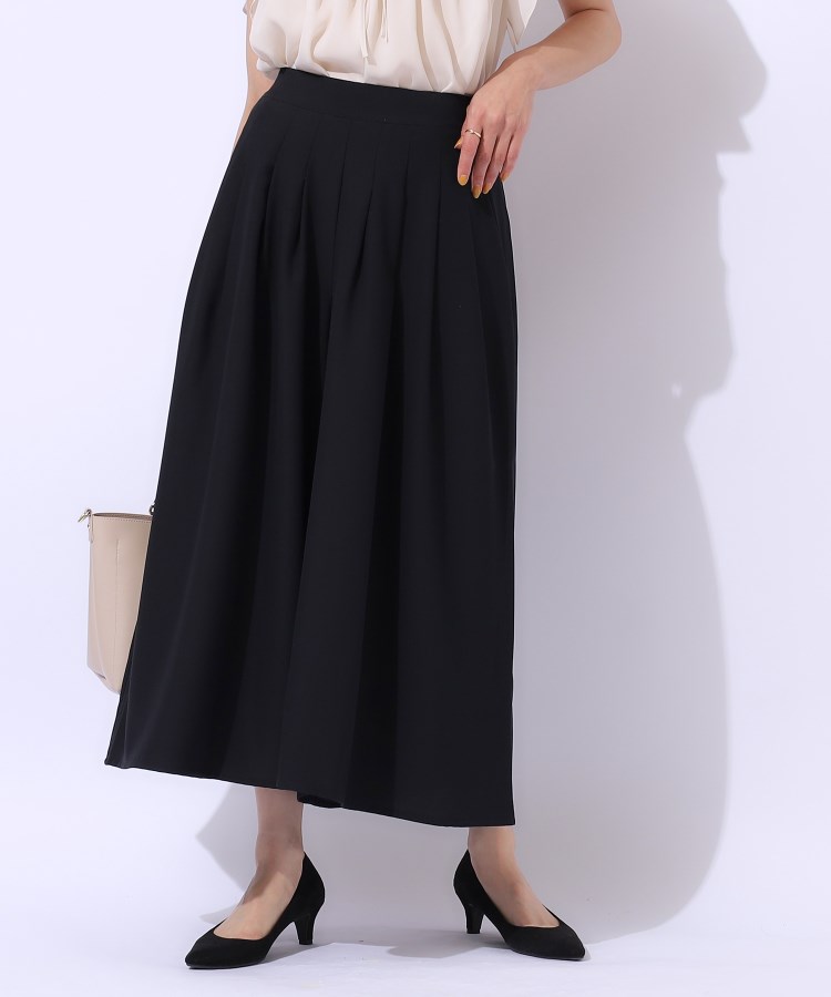シューラルー/ドレスキップ(SHOO・LA・RUE/DRESKIP)の楽してキレイが叶う タックスカーチョ10