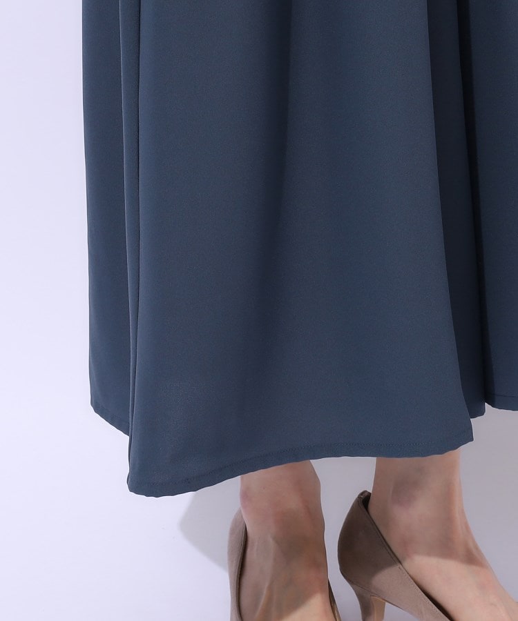 シューラルー/ドレスキップ(SHOO・LA・RUE/DRESKIP)の楽してキレイが叶う タックスカーチョ18