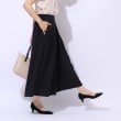 シューラルー/ドレスキップ(SHOO・LA・RUE/DRESKIP)の楽してキレイが叶う タックスカーチョ9