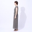 シューラルー/ドレスキップ(SHOO・LA・RUE/DRESKIP)の【無理せずキレイ】大人の上品コーデが一枚で決まる シフォン花柄オールインワン14