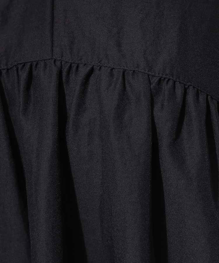シューラルー/ドレスキップ(SHOO・LA・RUE/DRESKIP)のサイドリボンがほんのり甘い 大人のスキッパーチュニック4