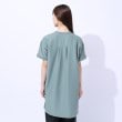 シューラルー/ドレスキップ(SHOO・LA・RUE/DRESKIP)のサイドリボンがほんのり甘い 大人のスキッパーチュニック15