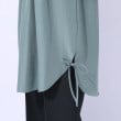 シューラルー/ドレスキップ(SHOO・LA・RUE/DRESKIP)のサイドリボンがほんのり甘い 大人のスキッパーチュニック18