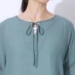 シューラルー/ドレスキップ(SHOO・LA・RUE/DRESKIP)の【2点セット】スラブポンチョ風ブラウス＋タンクトップ21