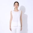 シューラルー/ドレスキップ(SHOO・LA・RUE/DRESKIP)の【2点セット】スラブポンチョ風ブラウス＋タンクトップ24