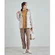 シューラルー/ドレスキップ(SHOO・LA・RUE/DRESKIP)の【体型カバー】ふわふわミックスヤーン ハイネックニット23