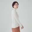 シューラルー/ドレスキップ(SHOO・LA・RUE/DRESKIP)の【高レビュー】なめらかとろみインナータートル14