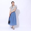 シューラルー/ドレスキップ(SHOO・LA・RUE/DRESKIP)の上品な女性らしさを演出　すっきり魅せるVネックトップス15