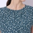 シューラルー/ドレスキップ(SHOO・LA・RUE/DRESKIP)のウエストドロストワンピース16
