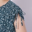シューラルー/ドレスキップ(SHOO・LA・RUE/DRESKIP)のウエストドロストワンピース18