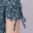 シューラルー/ドレスキップ(SHOO・LA・RUE/DRESKIP)のウエストドロストワンピース19