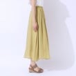 シューラルー/ドレスキップ(SHOO・LA・RUE/DRESKIP)のふんわりさらさら スラブギャザースカート18