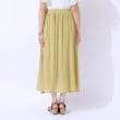 シューラルー/ドレスキップ(SHOO・LA・RUE/DRESKIP)のふんわりさらさら スラブギャザースカート19
