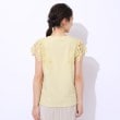 シューラルー/ドレスキップ(SHOO・LA・RUE/DRESKIP)の華やかなレース使いが目を惹く 大人のデザイントップス19