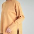シューラルー/ドレスキップ(SHOO・LA・RUE/DRESKIP)の【洗える/吸湿発熱】インせず決まる センタ－リンキングゆるニット27