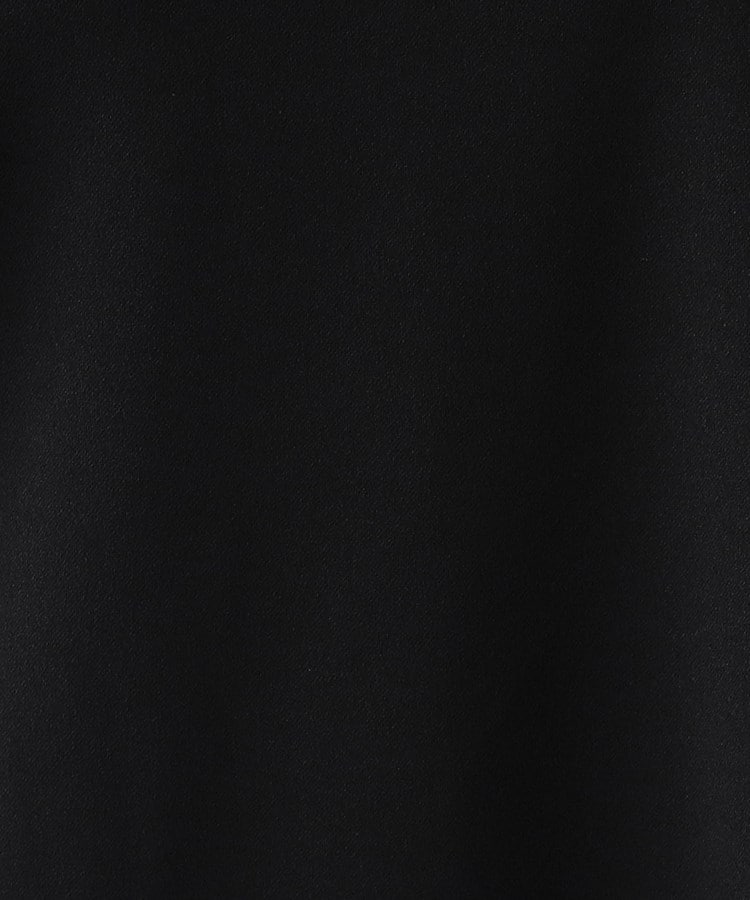 シューラルー/ドレスキップ(SHOO・LA・RUE/DRESKIP)の【2点セット】大人の上品シルエット アクセサリー付き お袖切替トップス9