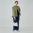 シューラルー/ドレスキップ(SHOO・LA・RUE/DRESKIP)の【撥水】かわいいもかっこいいも叶える 欲張りマンパ16