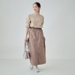 シューラルー/ドレスキップ(SHOO・LA・RUE/DRESKIP)の【洗える/イージーケア】腕周りがキレイに見える 5分袖ブラウス15