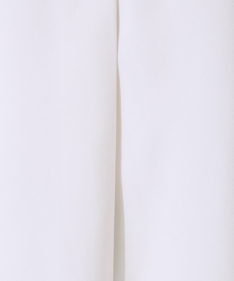 シューラルー/ドレスキップ(SHOO・LA・RUE/DRESKIP)の【洗える/無理せずキレイ】お袖フレア スキッパーブラウス9