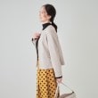 シューラルー/ドレスキップ(SHOO・LA・RUE/DRESKIP)の【高レビュー】大人の高見え やわらかスエード調ジャケット6