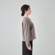 シューラルー/ドレスキップ(SHOO・LA・RUE/DRESKIP)の【高レビュー】大人の高見え やわらかスエード調ジャケット14