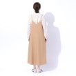 シューラルー/ドレスキップ(SHOO・LA・RUE/DRESKIP)のロングシーズン活躍 フレアキャミワンピース15