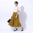 シューラルー/ドレスキップ(SHOO・LA・RUE/DRESKIP)の【UV】秋色で大人のこなれ感 お袖タックトップス15