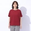 シューラルー/ドレスキップ(SHOO・LA・RUE/DRESKIP)の【UV】秋色で大人のこなれ感 お袖タックトップス17