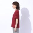シューラルー/ドレスキップ(SHOO・LA・RUE/DRESKIP)の【UV】秋色で大人のこなれ感 お袖タックトップス18