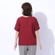 シューラルー/ドレスキップ(SHOO・LA・RUE/DRESKIP)の【UV】秋色で大人のこなれ感 お袖タックトップス19