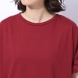 シューラルー/ドレスキップ(SHOO・LA・RUE/DRESKIP)の【UV】秋色で大人のこなれ感 お袖タックトップス20