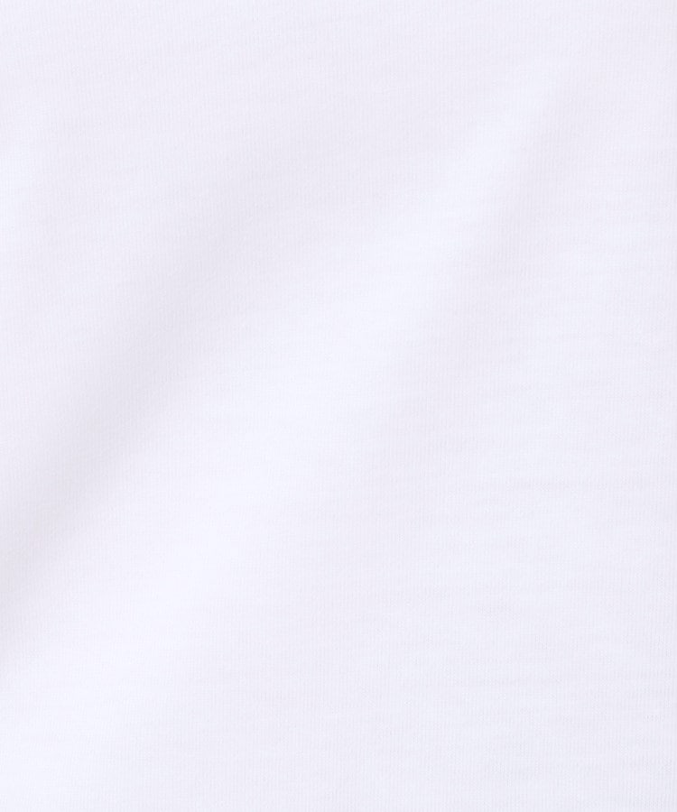 シューラルー/ドレスキップ(SHOO・LA・RUE/DRESKIP)の【2点セット】秋冬も活躍 フェイクファービスチェ×Tシャツ13