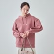 シューラルー/ドレスキップ(SHOO・LA・RUE/DRESKIP)の【高レビュー】なめらかタッチ もちさら抜け襟トップス17