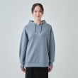 シューラルー/ドレスキップ(SHOO・LA・RUE/DRESKIP)の【高レビュー】なめらかタッチ もちさら抜け襟トップス21