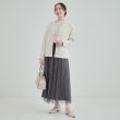 シューラルー/ドレスキップ(SHOO・LA・RUE/DRESKIP)の上品で華やかに ラメツイード調 ニットカーディガン11