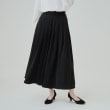 シューラルー/ドレスキップ(SHOO・LA・RUE/DRESKIP)の【高レビュー/洗える】柔らかで上品に　落ち感のきれいなボリュームスカーチョ1
